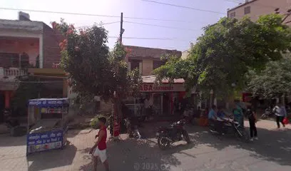 Shilpi Auto Parts