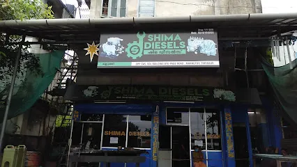 SHIMA DIESELS