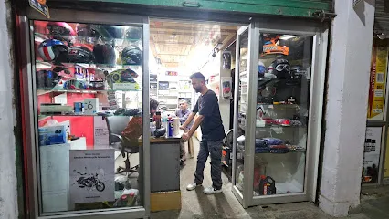 Shimla Motor Garage