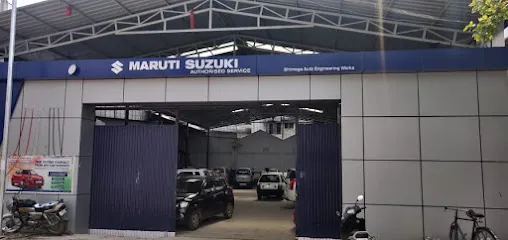 SHIMOGA AUTO ENGG WORKS Maruti