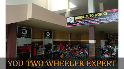 SHINDA AUTO WORKS