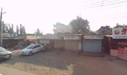 Shinde Automobiles And Servicing Center