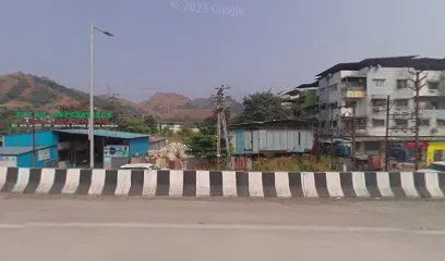 Shinde Motors and Sevice