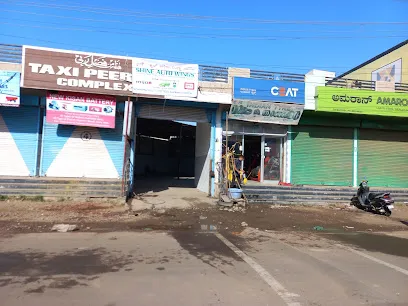 Shine Auto Wings: Vijayapura(Bijapur) CNG Fitting Center