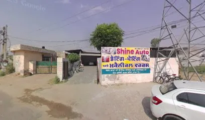 Shine Auto