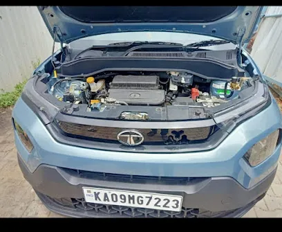 Shine Automotive Solutions - Mysore CNG Conversion Centre