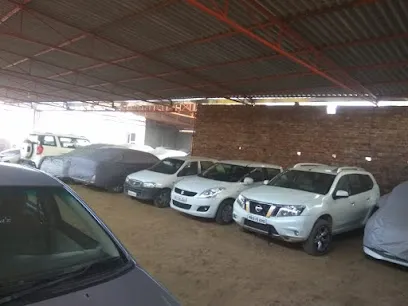 Shine Car Garage Nabha