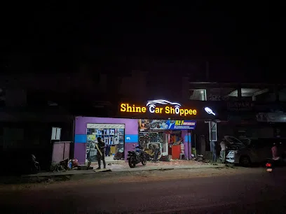 Shine Car Shoppee