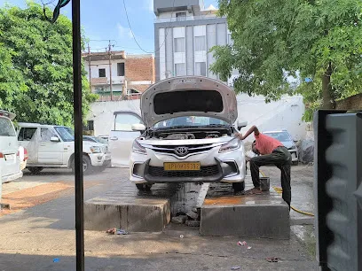 Shine motors & car workshop