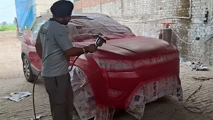 Shipra motor works