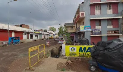 SHIRDHRA AUTO WORKS