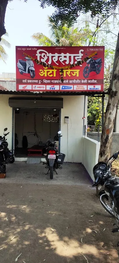 Shirsai Auto Garage