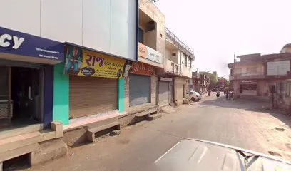 Shiv auto agency