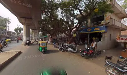 SHIV AUTO CARE