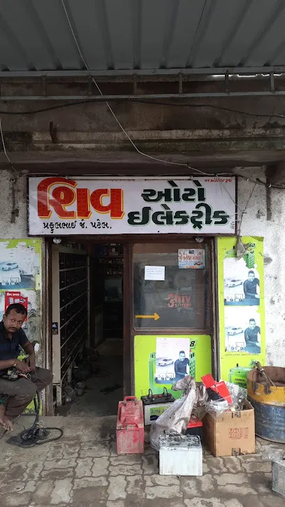 SHIV AUTO ELECTRIC