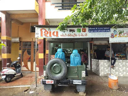 Shiv Auto electric