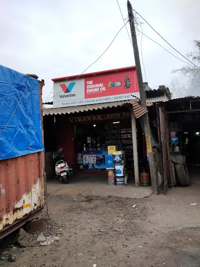 shiv auto garage