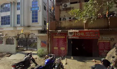 Shiv Auto Garage