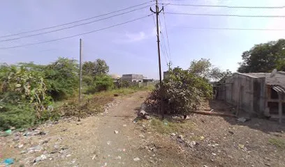 SHIV AUTO GAREJ