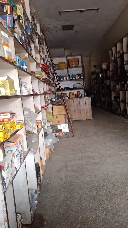 Shiv auto home