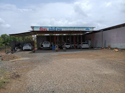 Shiv Auto Hub