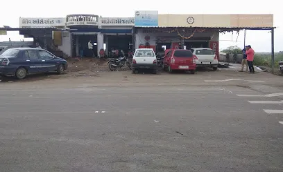 Shiv Auto & Maruti Garage