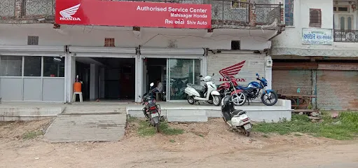 Shiv Auto Parts & Service Best service centre in Mahisagar Best Engine Work Best Accident work Best customer satisfaction