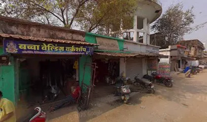 Shiv Auto Repair Shahdol