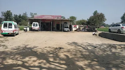 Shiv Auto Solutions