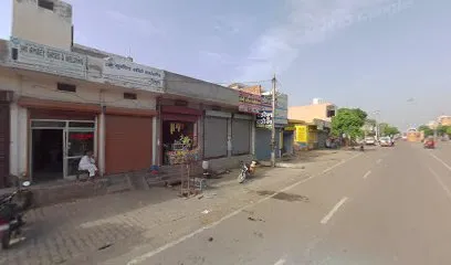 Shiv Auto Works