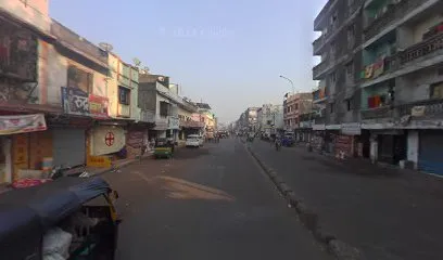 Shiv Auto