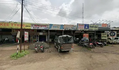 SHIV AUTOMOBILE
