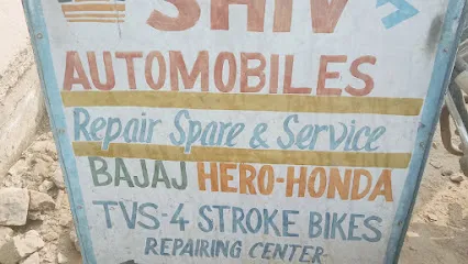 Shiv automobile sonipat