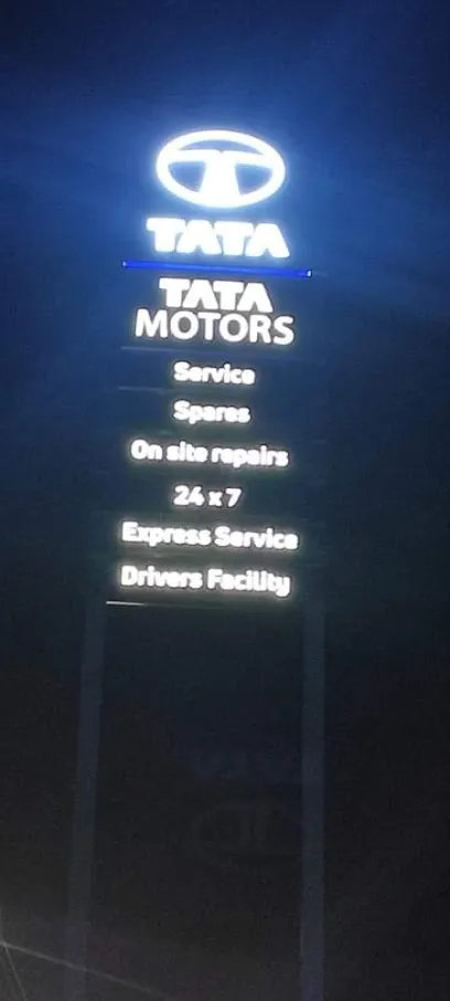 Shiv Automobiles (Tata Authorised Services Station)