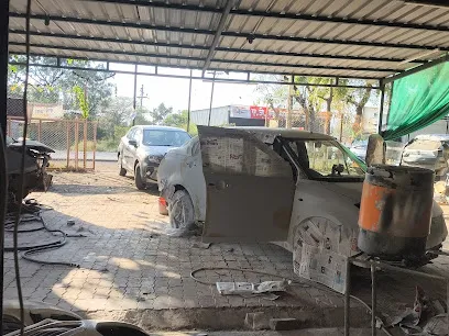 Shiv Automotive Denting Panting Workshop
