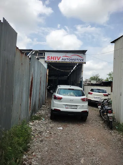 Shiv Automotive