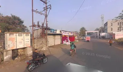 Shiv Balaji Garage