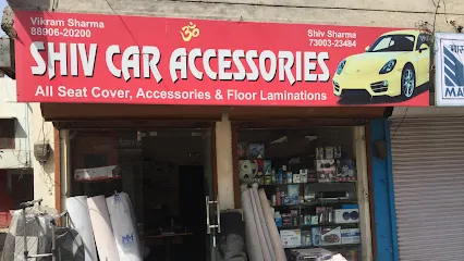 SHIV CAR ACCESSORIES