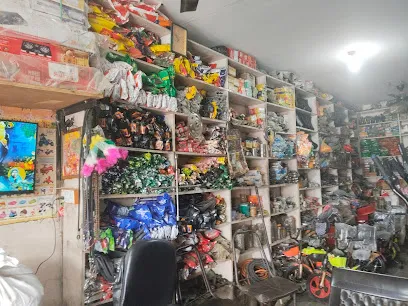 Shiv Cycle Works
