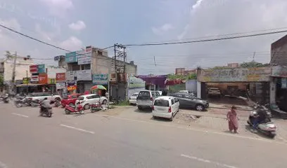 Shiv Denting & Painting Works