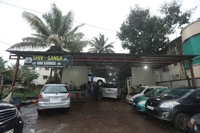 SHIV GANGA CAR SERVICE