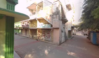 Shiv Garage