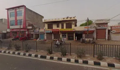 Shiv Hero Honda