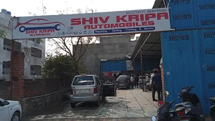 Shiv Kripa Automobiles