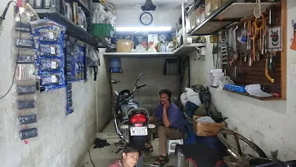 Shiv Krupa Auto Garage & Service Station