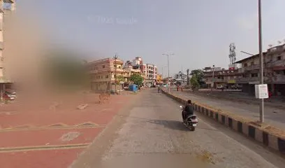 SHIV KRUPA AUTO GARAGE