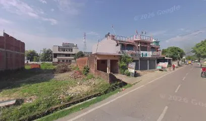 Shiv Machinery Store