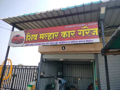 Shiv malhar car garage