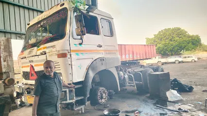 SHIV MOTOR GARAGE