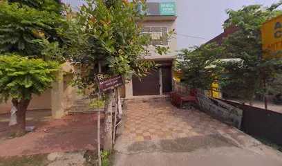 Shiv motor ramgard DaffarPur Road